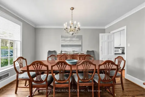339 Cortleigh Boulevard Toronto ON M5N 1R2