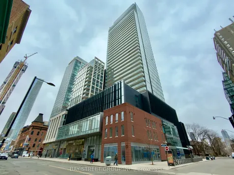 3 Gloucester Street Toronto ON M4Y 0C6