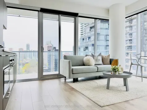3 Gloucester Street Toronto ON M4Y 0C6