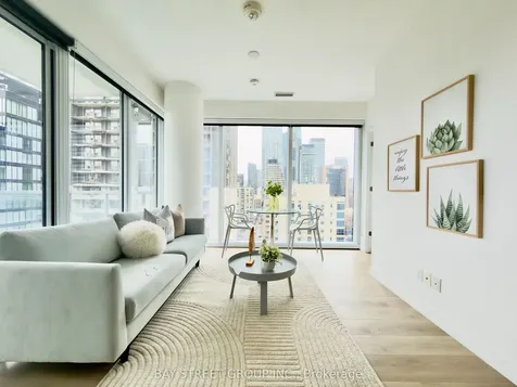 3 Gloucester Street Toronto ON M4Y 0C6