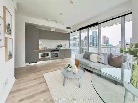 3 Gloucester Street Toronto ON M4Y 0C6