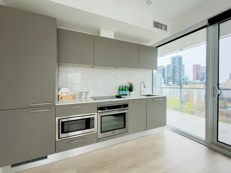 3 Gloucester Street Toronto ON M4Y 0C6