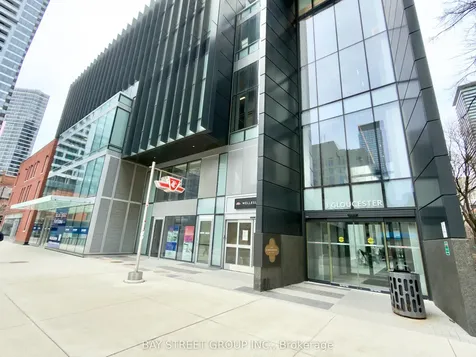 3 Gloucester Street Toronto ON M4Y 0C6