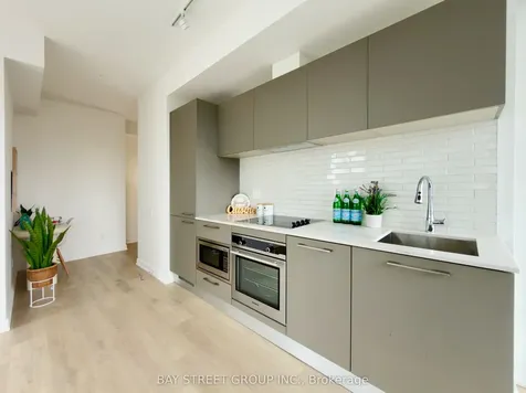 3 Gloucester Street Toronto ON M4Y 0C6