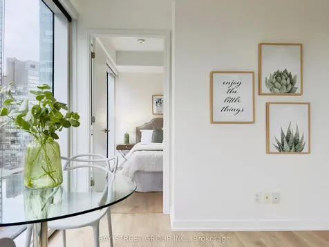 3 Gloucester Street Toronto ON M4Y 0C6