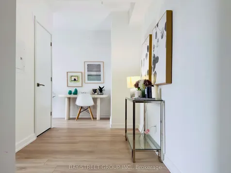 3 Gloucester Street Toronto ON M4Y 0C6