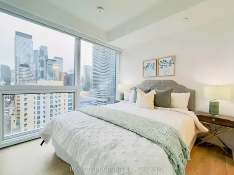 3 Gloucester Street Toronto ON M4Y 0C6