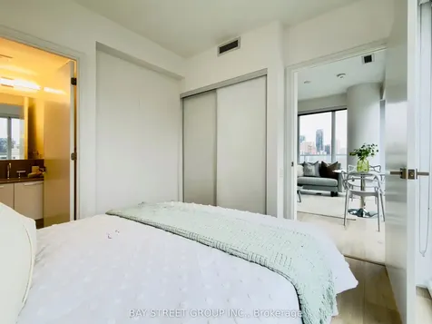 3 Gloucester Street Toronto ON M4Y 0C6