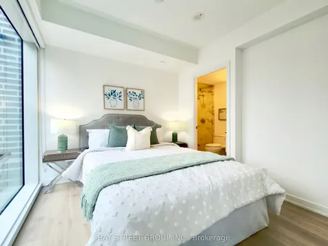 3 Gloucester Street Toronto ON M4Y 0C6