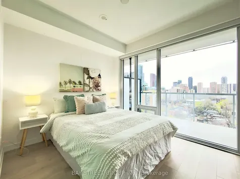 3 Gloucester Street Toronto ON M4Y 0C6