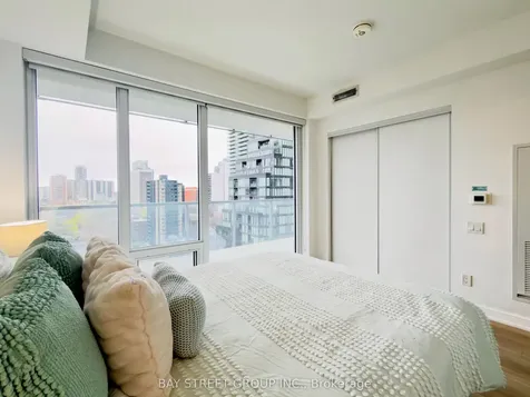 3 Gloucester Street Toronto ON M4Y 0C6