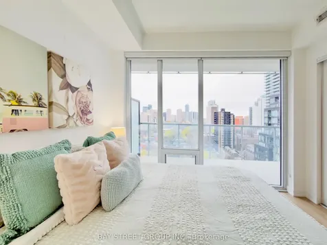 3 Gloucester Street Toronto ON M4Y 0C6