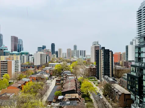 3 Gloucester Street Toronto ON M4Y 0C6