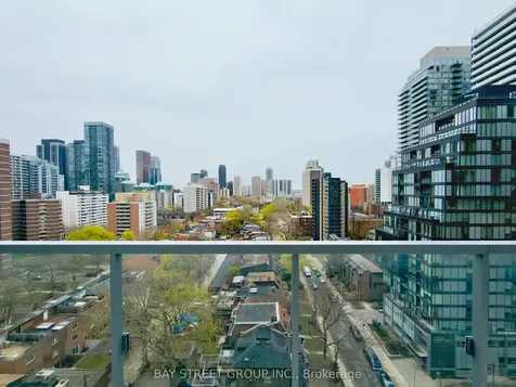 3 Gloucester Street Toronto ON M4Y 0C6