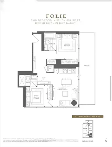3 Gloucester Street Toronto ON M4Y 0C6