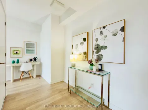 3 Gloucester Street Toronto ON M4Y 0C6