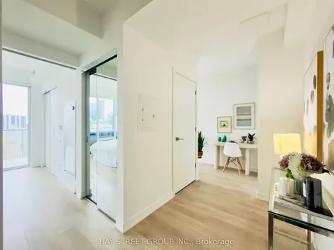 3 Gloucester Street Toronto ON M4Y 0C6