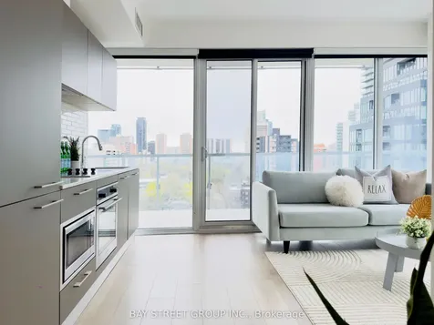 3 Gloucester Street Toronto ON M4Y 0C6