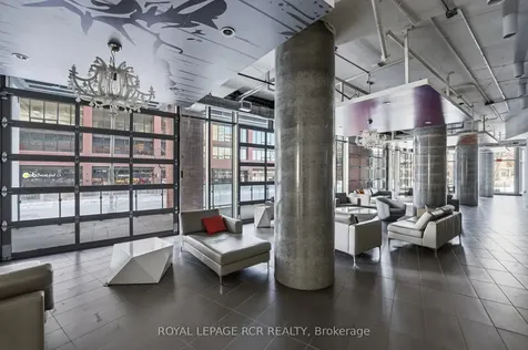 150 East Liberty Street Toronto ON M6K 3R5