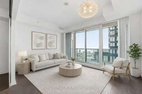 150 East Liberty Street Toronto ON M6K 3R5