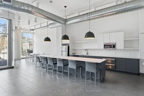 150 East Liberty Street Toronto ON M6K 3R5