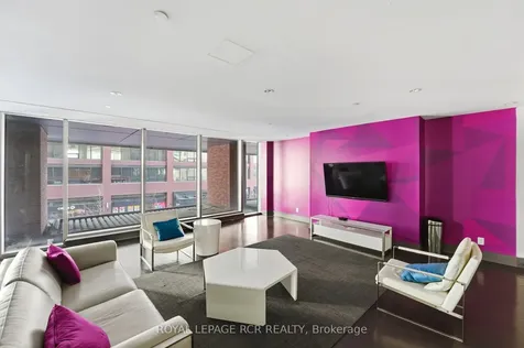 150 East Liberty Street Toronto ON M6K 3R5