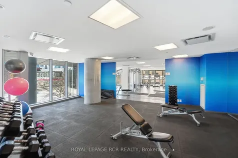150 East Liberty Street Toronto ON M6K 3R5