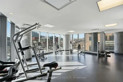 150 East Liberty Street Toronto ON M6K 3R5