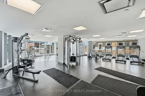 150 East Liberty Street Toronto ON M6K 3R5