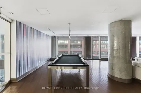 150 East Liberty Street Toronto ON M6K 3R5