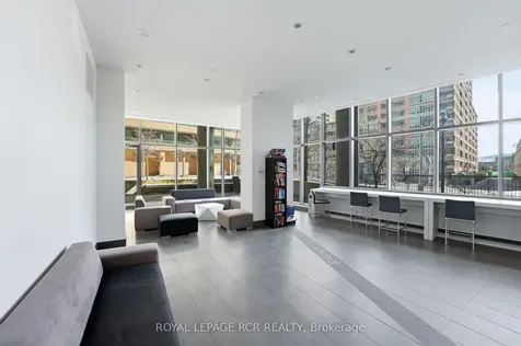 150 East Liberty Street Toronto ON M6K 3R5