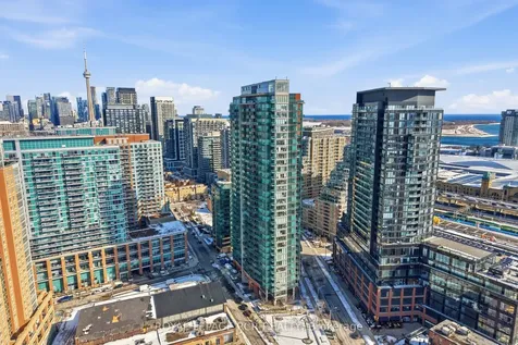 150 East Liberty Street Toronto ON M6K 3R5