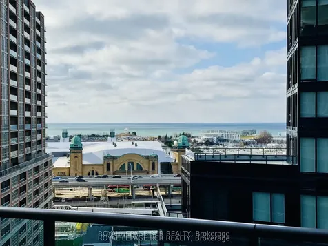 150 East Liberty Street Toronto ON M6K 3R5