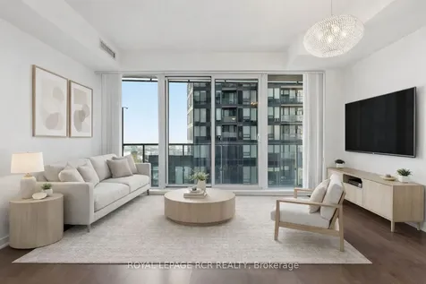 150 East Liberty Street Toronto ON M6K 3R5