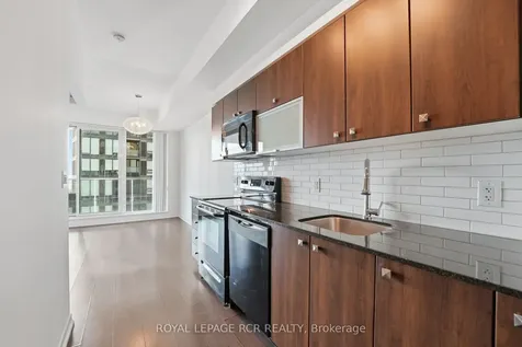 150 East Liberty Street Toronto ON M6K 3R5