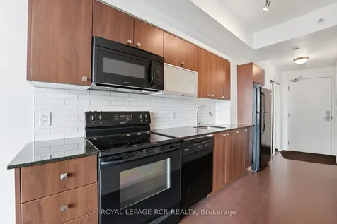 150 East Liberty Street Toronto ON M6K 3R5