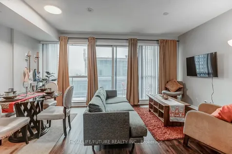 150 East Liberty Street Toronto ON M6K 3R5