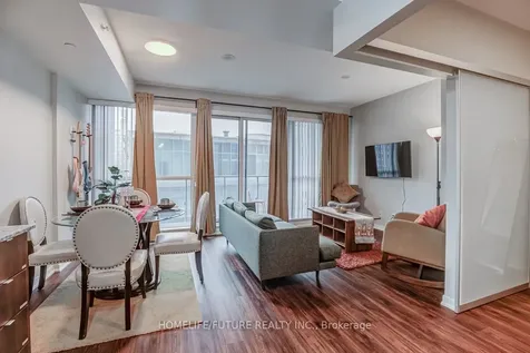 150 East Liberty Street Toronto ON M6K 3R5
