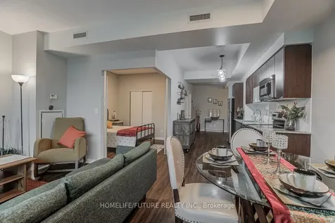 150 East Liberty Street Toronto ON M6K 3R5