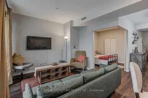 150 East Liberty Street Toronto ON M6K 3R5