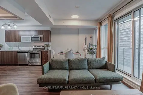 150 East Liberty Street Toronto ON M6K 3R5