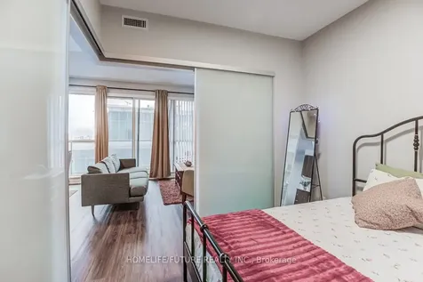 150 East Liberty Street Toronto ON M6K 3R5
