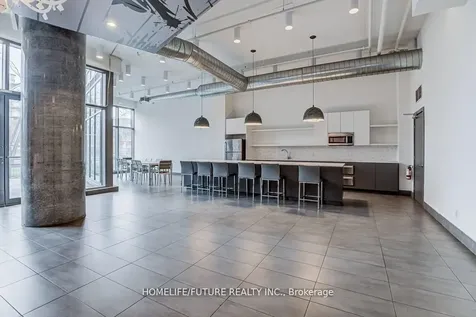 150 East Liberty Street Toronto ON M6K 3R5