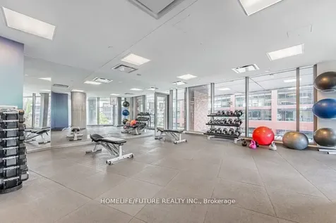 150 East Liberty Street Toronto ON M6K 3R5