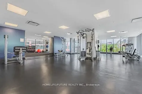 150 East Liberty Street Toronto ON M6K 3R5