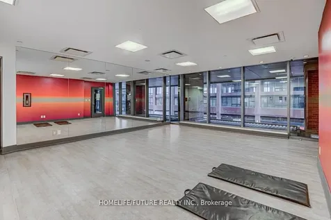 150 East Liberty Street Toronto ON M6K 3R5