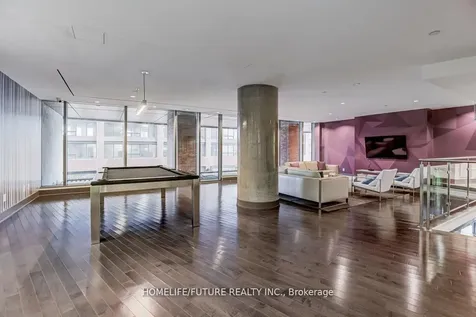 150 East Liberty Street Toronto ON M6K 3R5