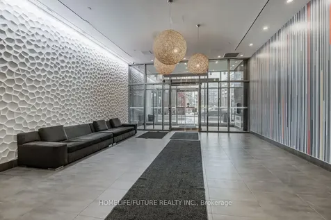 150 East Liberty Street Toronto ON M6K 3R5