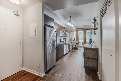 150 East Liberty Street Toronto ON M6K 3R5