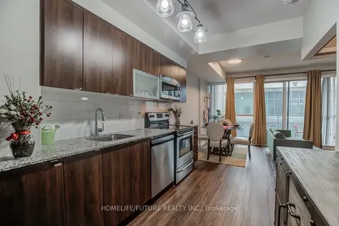 150 East Liberty Street Toronto ON M6K 3R5